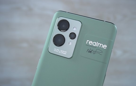 Realme GT 2, analisis: pilihan bagi mereka yang mencari daya maksimum dengan harga terjangkau